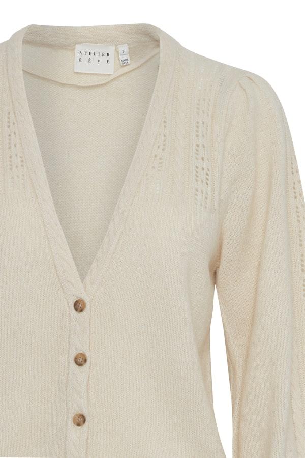 Atelier Reve IRCHIBA Cardigan