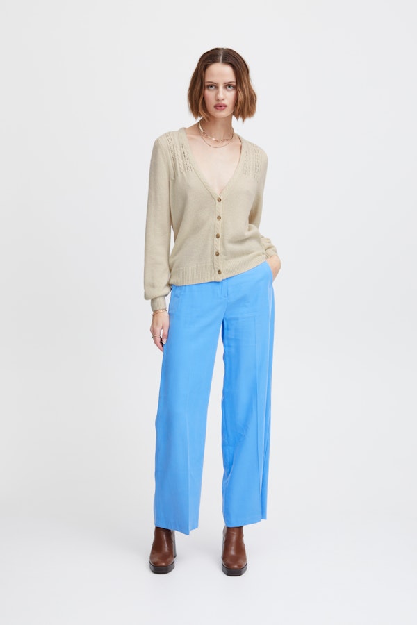 atelier reve IRCHIBA Cardigan