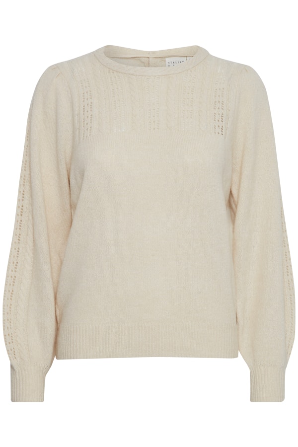 Atelier Reve IRCHIBA Pullover