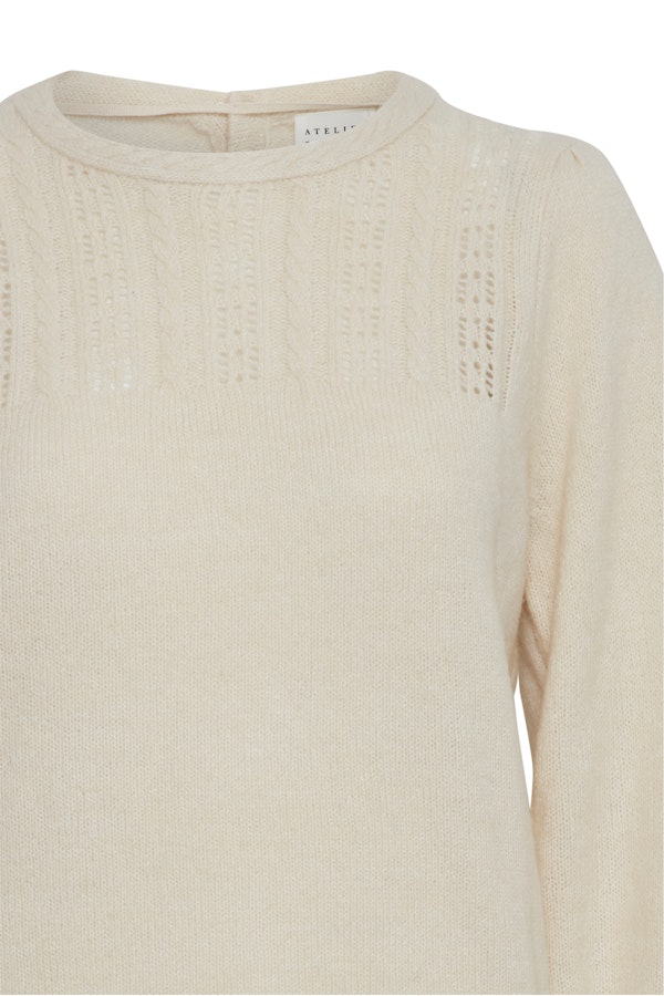 Atelier Reve IRCHIBA Pullover