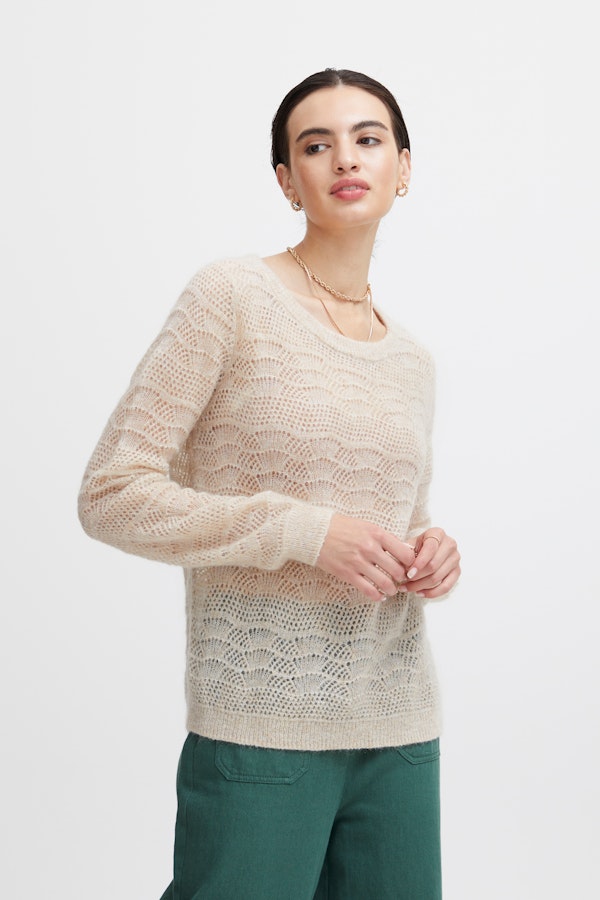 Atelier Reve IRDREW Pullover