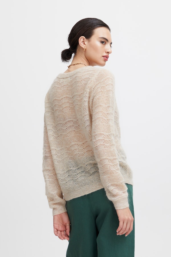 Atelier Reve IRDREW Pullover