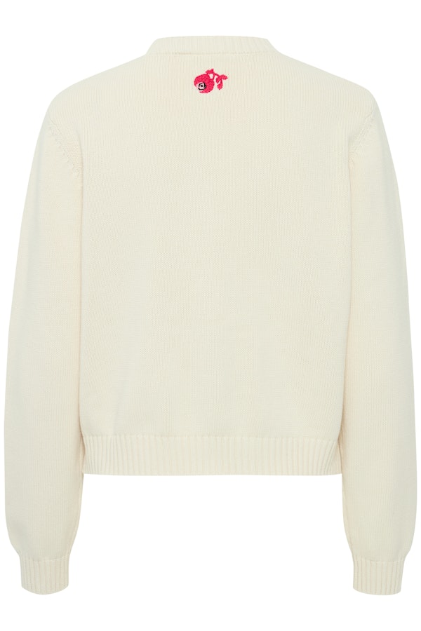 Atelier Reve IRELLIE Knitted Cardigan