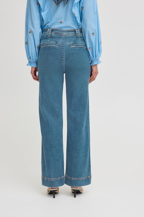 Atelier Reve IRELOI Jeans
