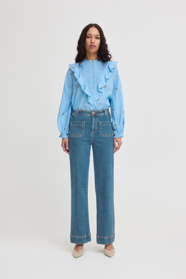 Atelier Reve IRELOI Jeans