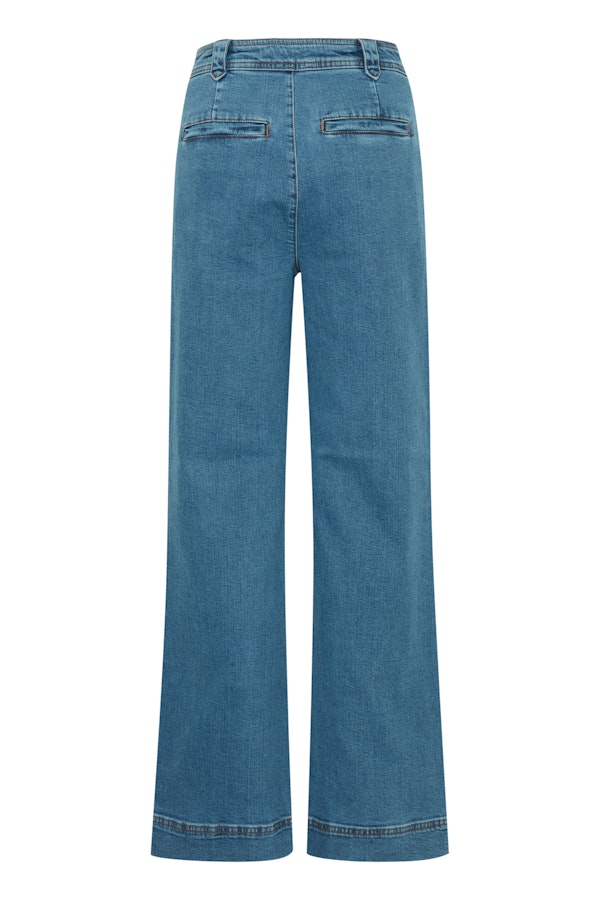 Atelier Reve IRELOI Jeans