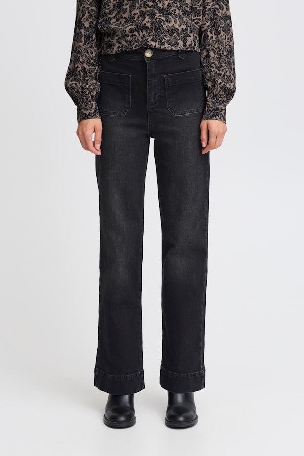 atelier reve IRELOI Jeans