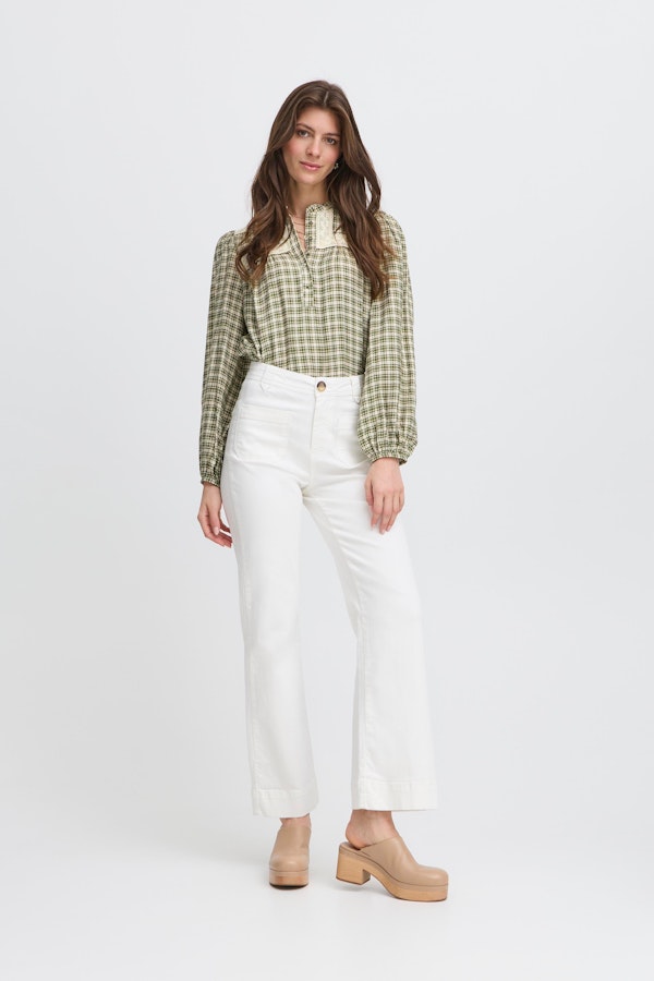 Atelier Reve IRELOI Jeans