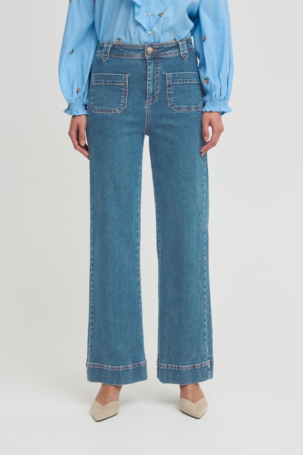 atelier reve IRELOI Jeans