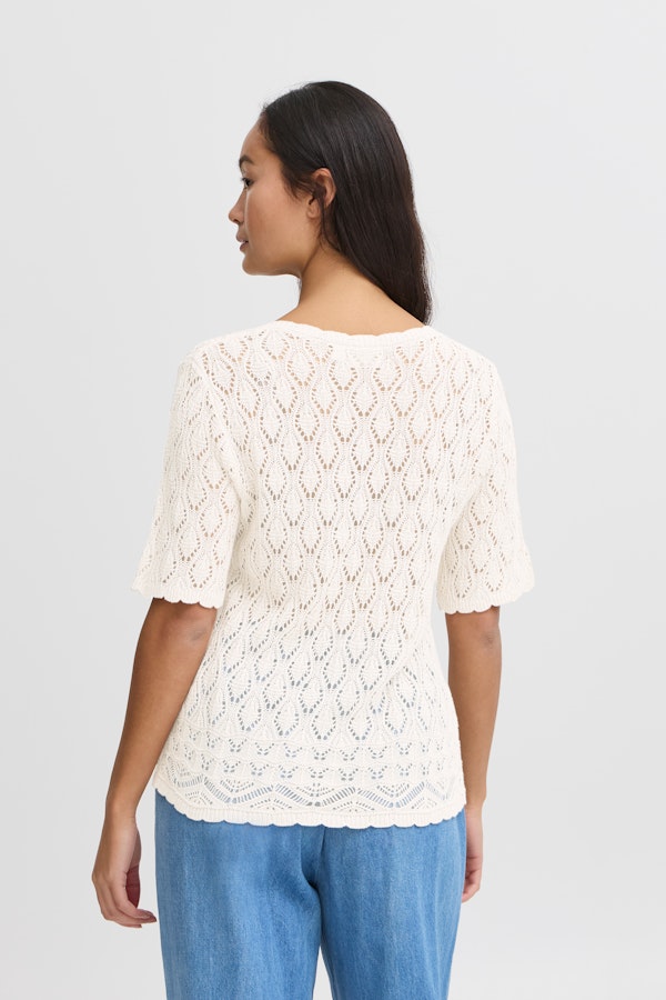 Atelier Reve IRESTEL Knitted Cardigan