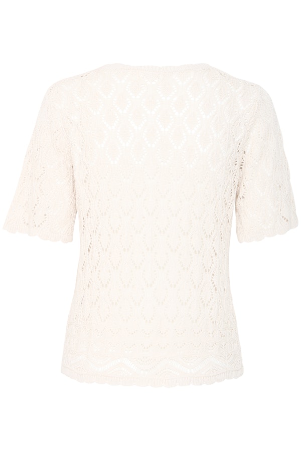 Atelier Reve IRESTEL Knitted Cardigan