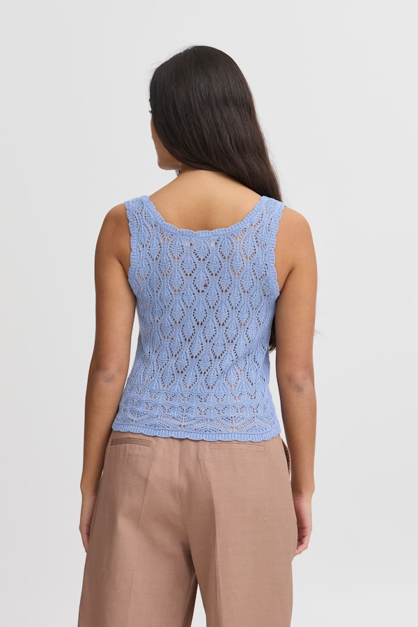 Atelier Reve IRESTEL Knitted Pullover