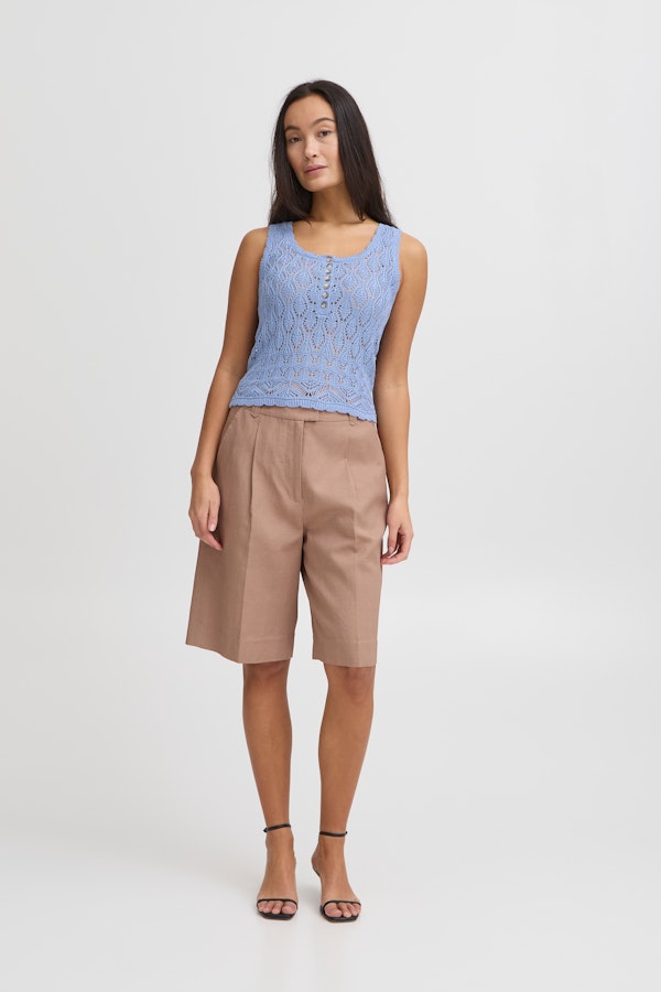 atelier reve IRESTEL Knitted pullover