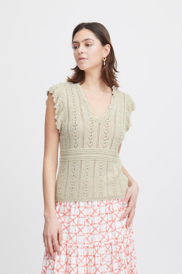 Atelier Reve IRESTEL Pullover