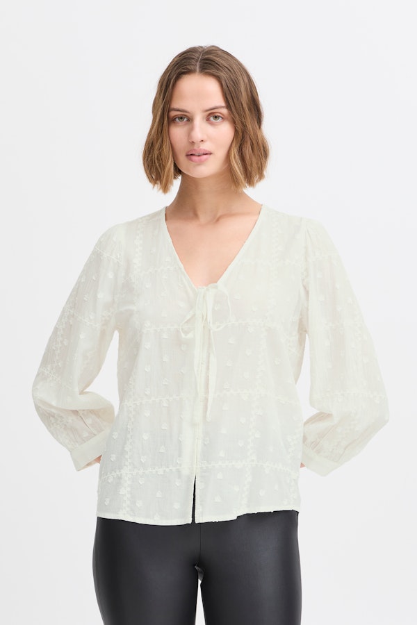 Atelier Reve IRFALULA Long Sleeved Shirt