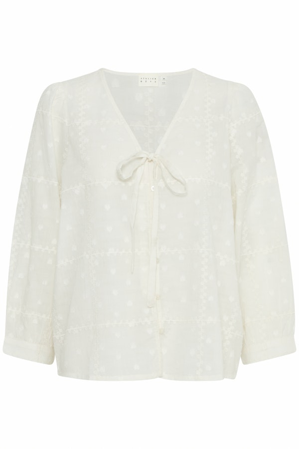 Atelier Reve IRFALULA Long Sleeved Shirt