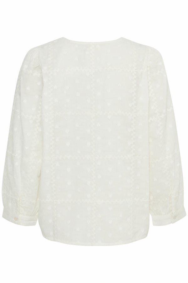 Atelier Reve IRFALULA Long Sleeved Shirt