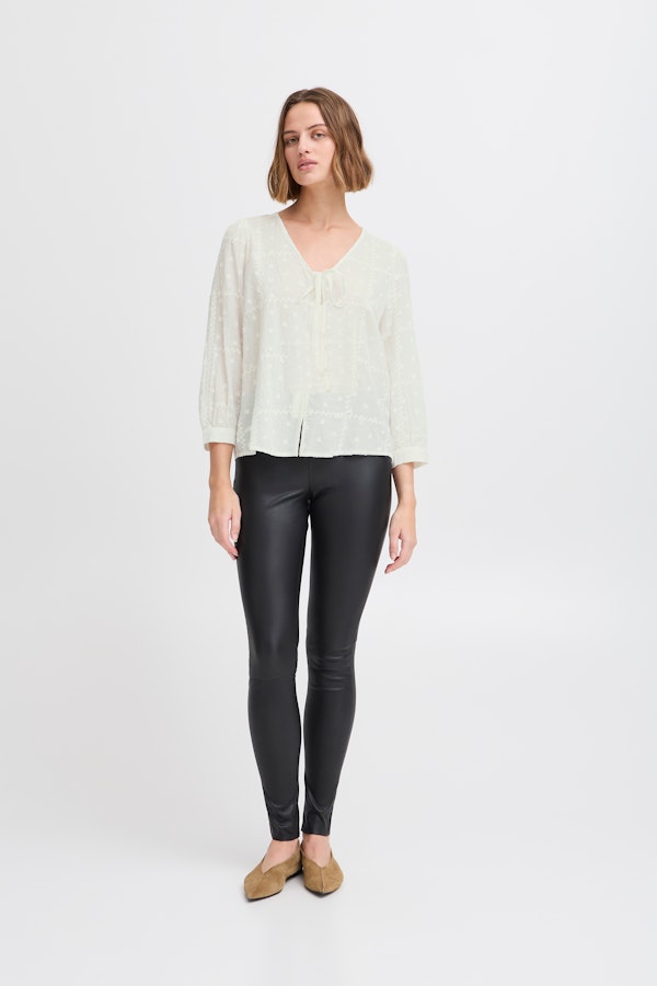 atelier reve IRFALULA Long sleeved shirt