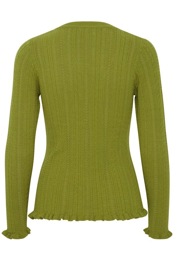 Atelier Reve IRFANTINO Cardigan