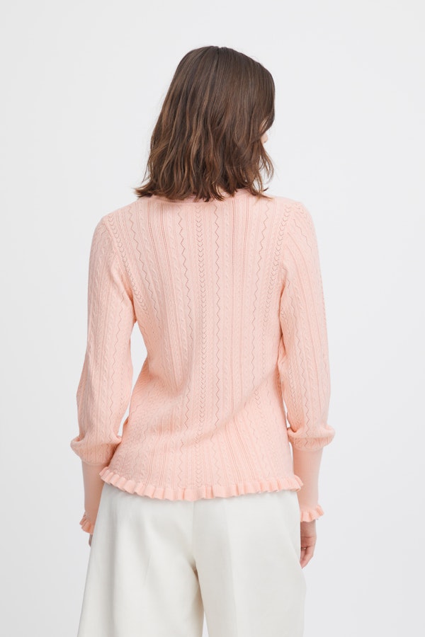 Atelier Reve IRFANTINO Cardigan