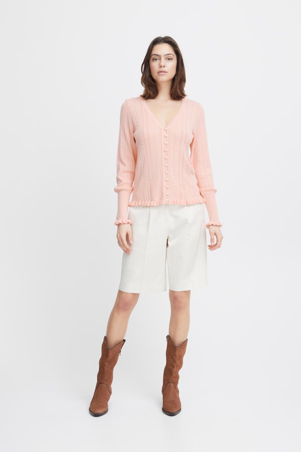 atelier reve IRFANTINO Cardigan