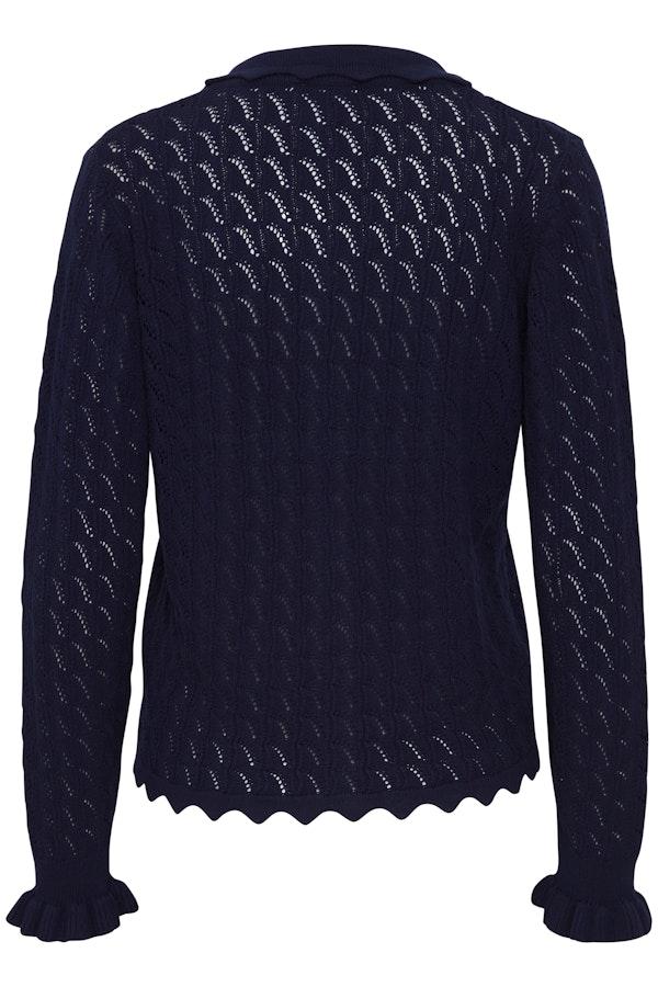 Atelier Reve IRFANTO Cardigan