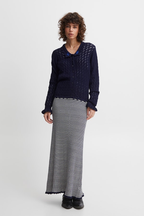 atelier reve IRFANTO Cardigan