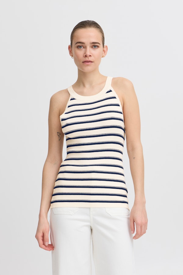 Atelier Reve IRFANTO Knitted Pullover