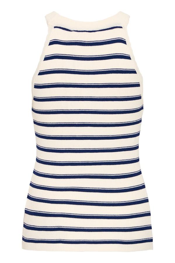 Atelier Reve IRFANTO Knitted Pullover