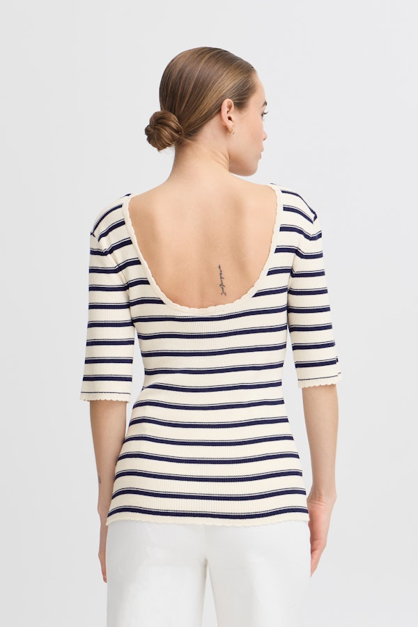 Atelier Reve IRFANTO Knitted Pullover