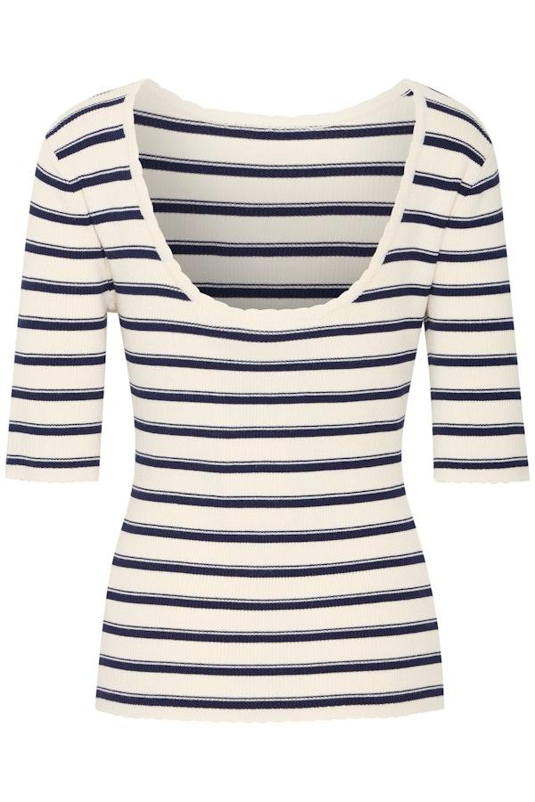 Atelier Reve IRFANTO Knitted Pullover