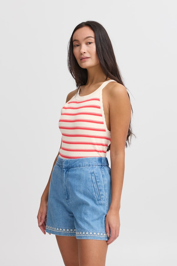 Atelier Reve IRFANTO Knitted Pullover