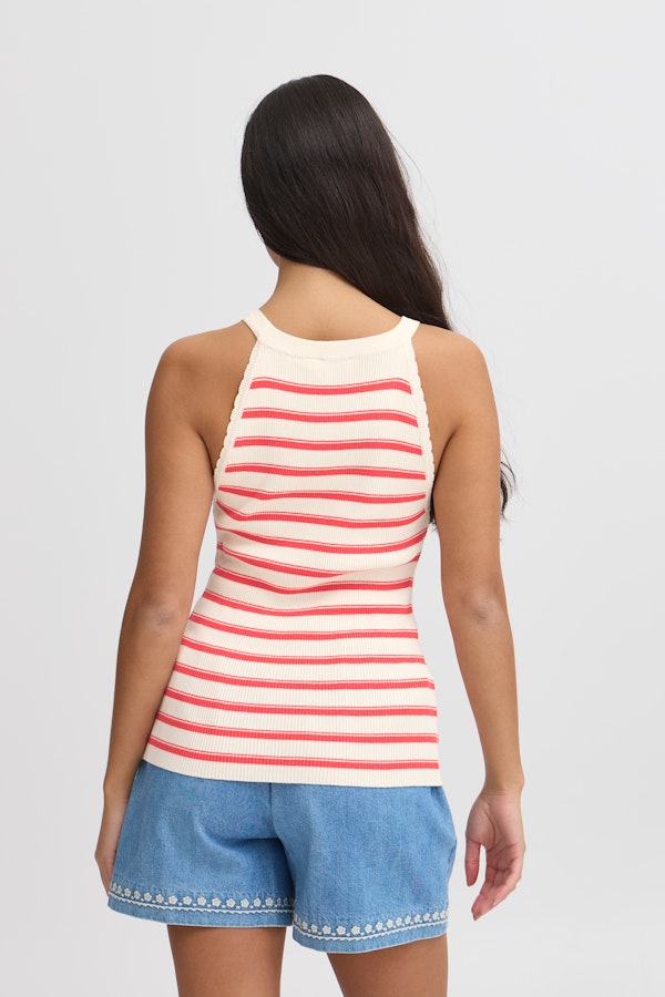 Atelier Reve IRFANTO Knitted Pullover