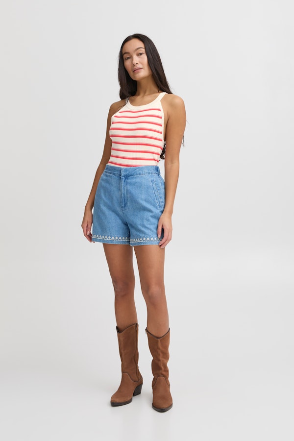 atelier reve IRFANTO Knitted pullover