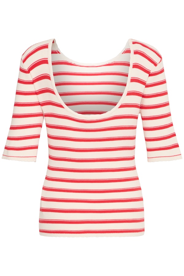 Atelier Reve IRFANTO Knitted Pullover