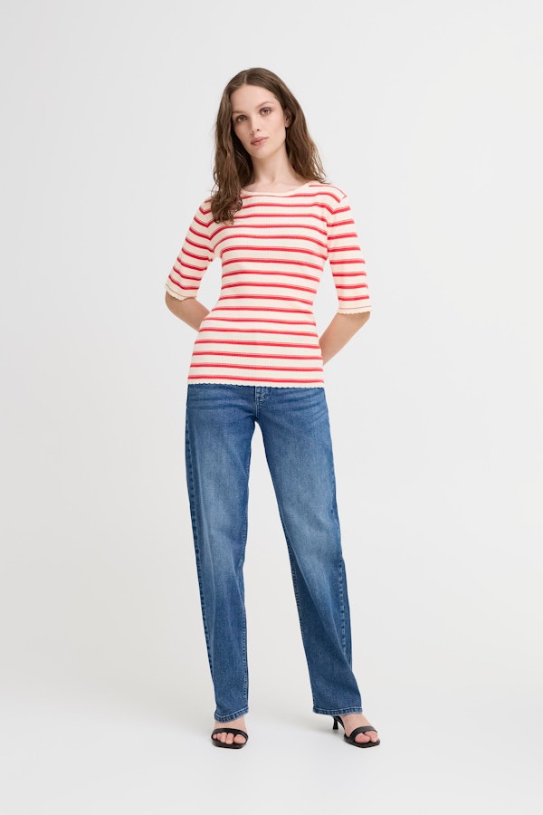 atelier reve IRFANTO Knitted pullover