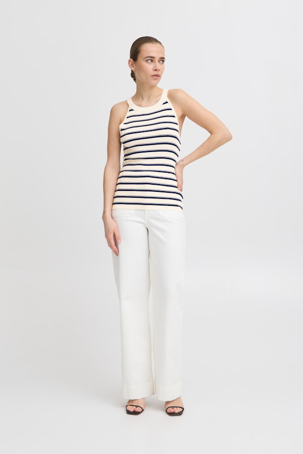 atelier reve IRFANTO Knitted pullover