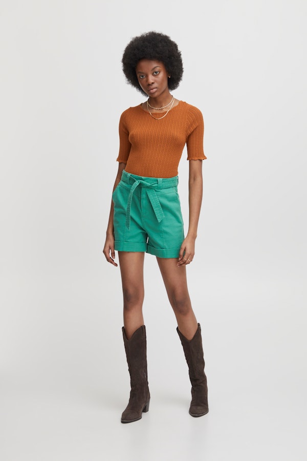 Atelier Reve IRFANTO Pullover