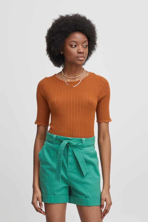 Atelier Reve IRFANTO Pullover