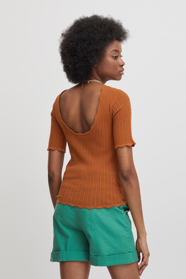 Atelier Reve IRFANTO Pullover