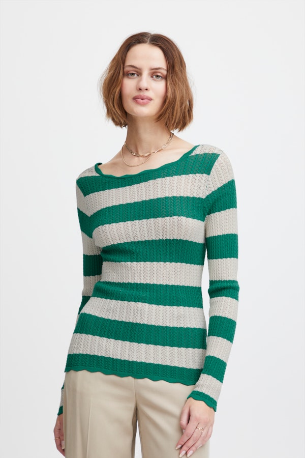 Atelier Reve IRFANTO Pullover