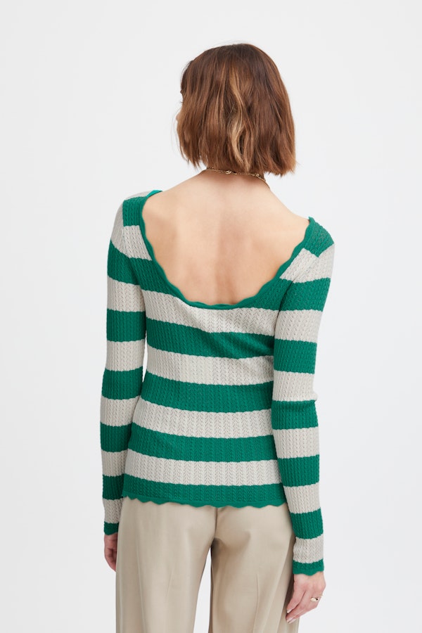 Atelier Reve IRFANTO Pullover