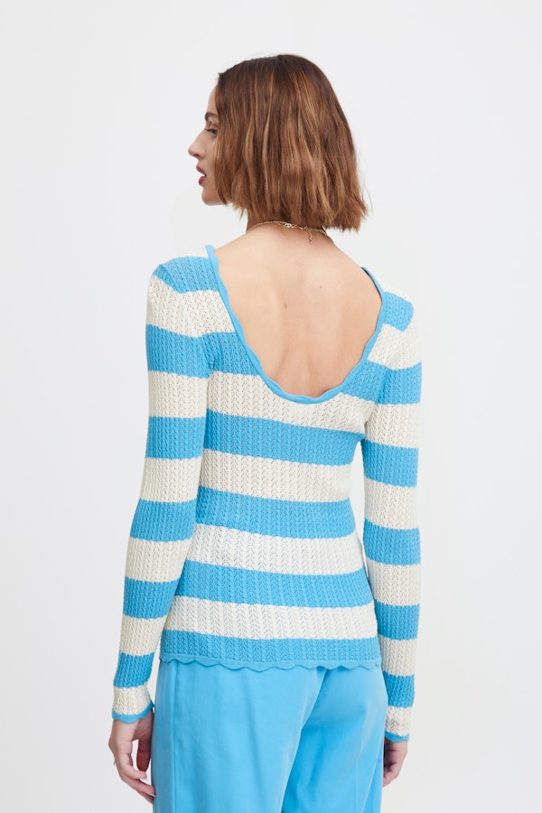 Atelier Reve IRFANTO Pullover