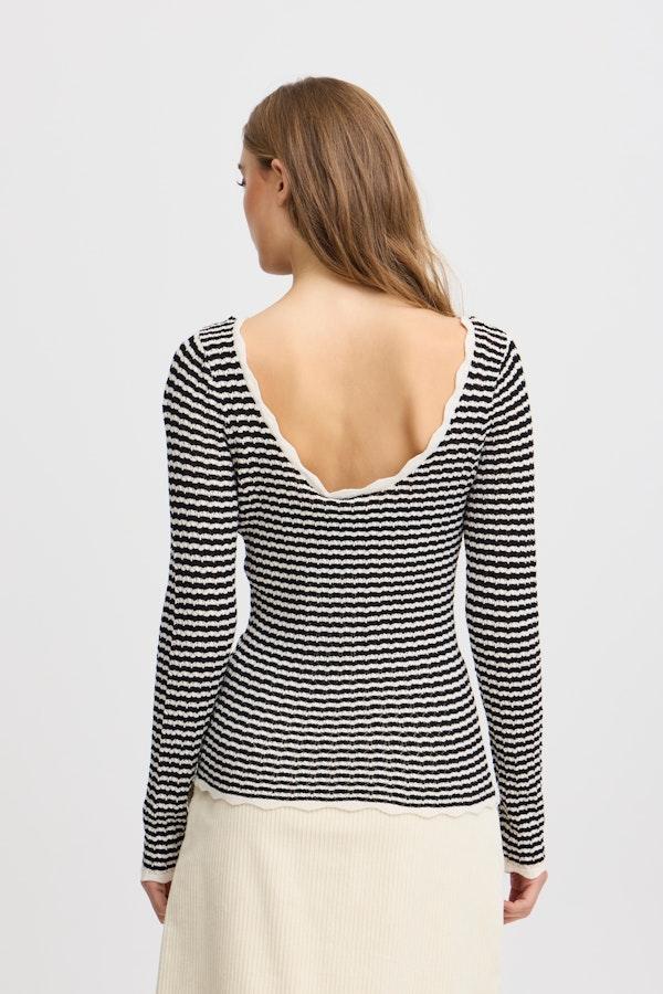 Atelier Reve IRFANTO Pullover