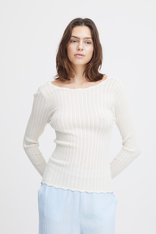 Atelier Reve IRFANTO Pullover