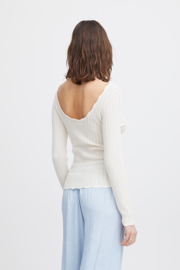 Atelier Reve IRFANTO Pullover