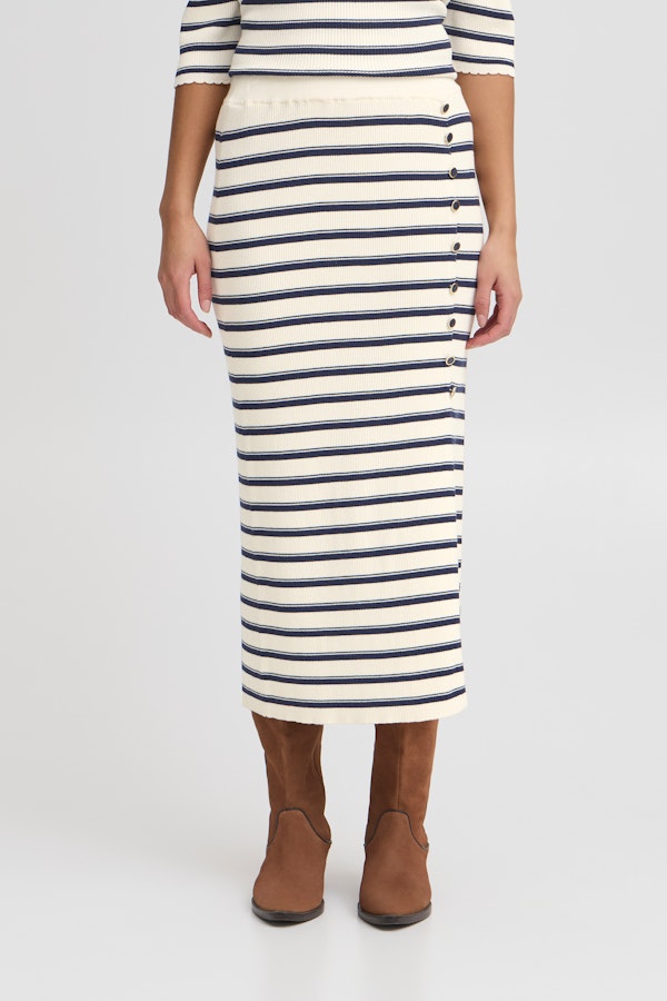 atelier reve IRFANTO Skirt