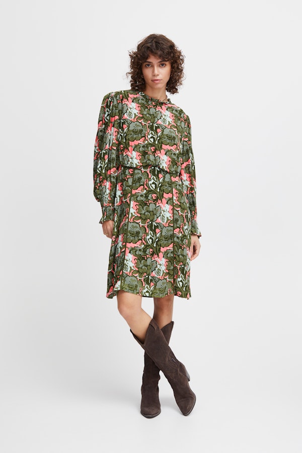 Atelier Reve IRFARROW Dress