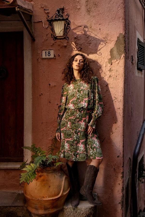 atelier reve IRFARROW Dress