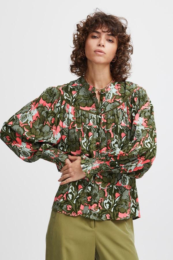 Atelier Reve IRFARROW Shirt